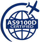 ISO Certificate