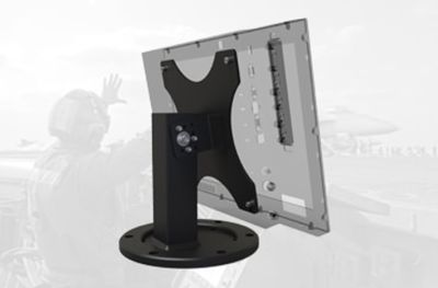 Rugged Mount Solutions