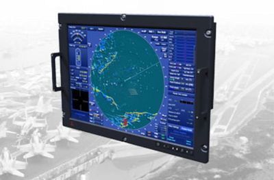 Rugged Displays